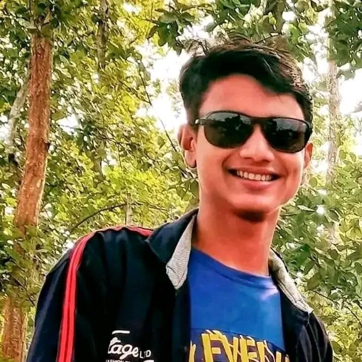 Md Romjan Ali