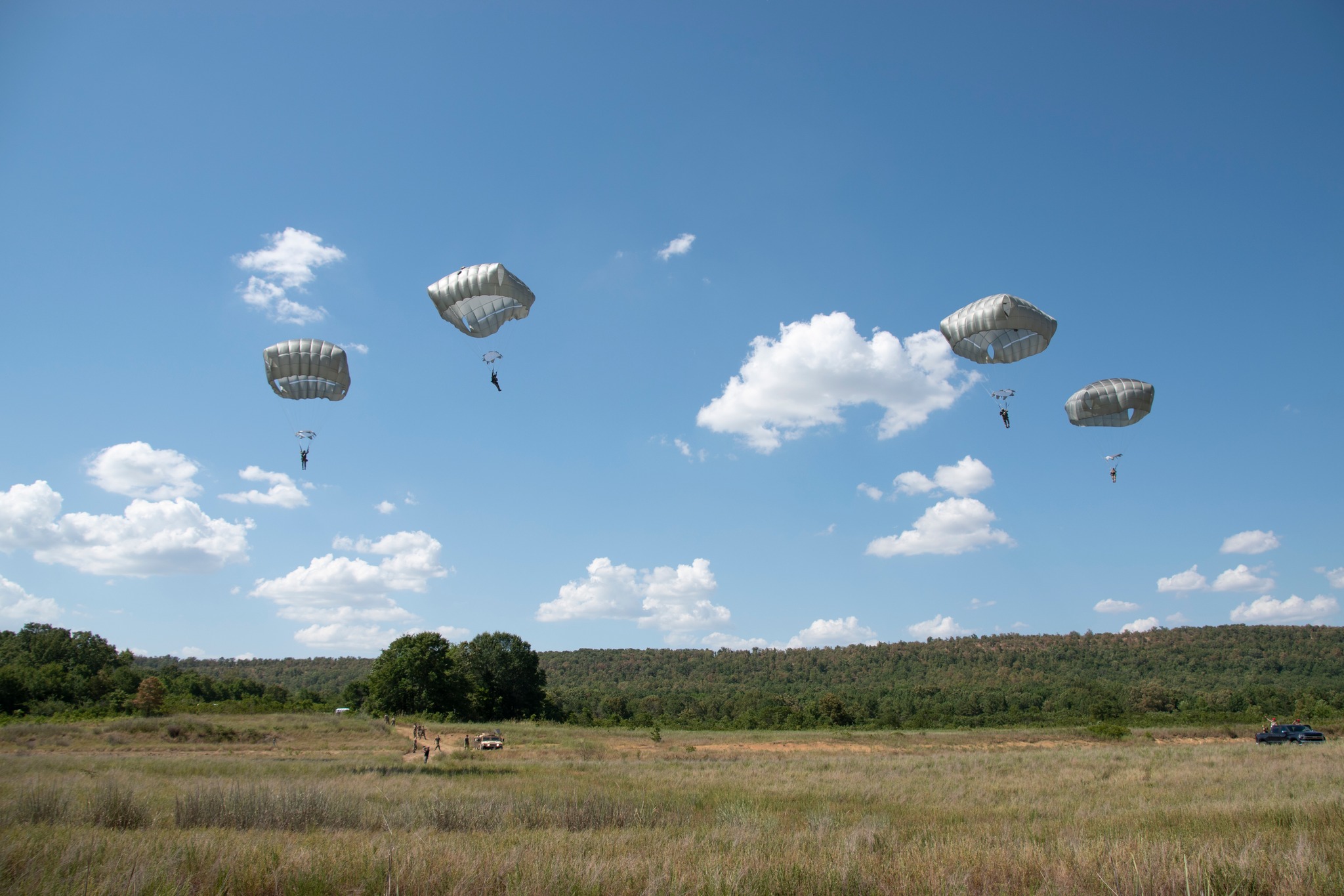 146 Air Support Operations Squadron | Oklahoma City OK