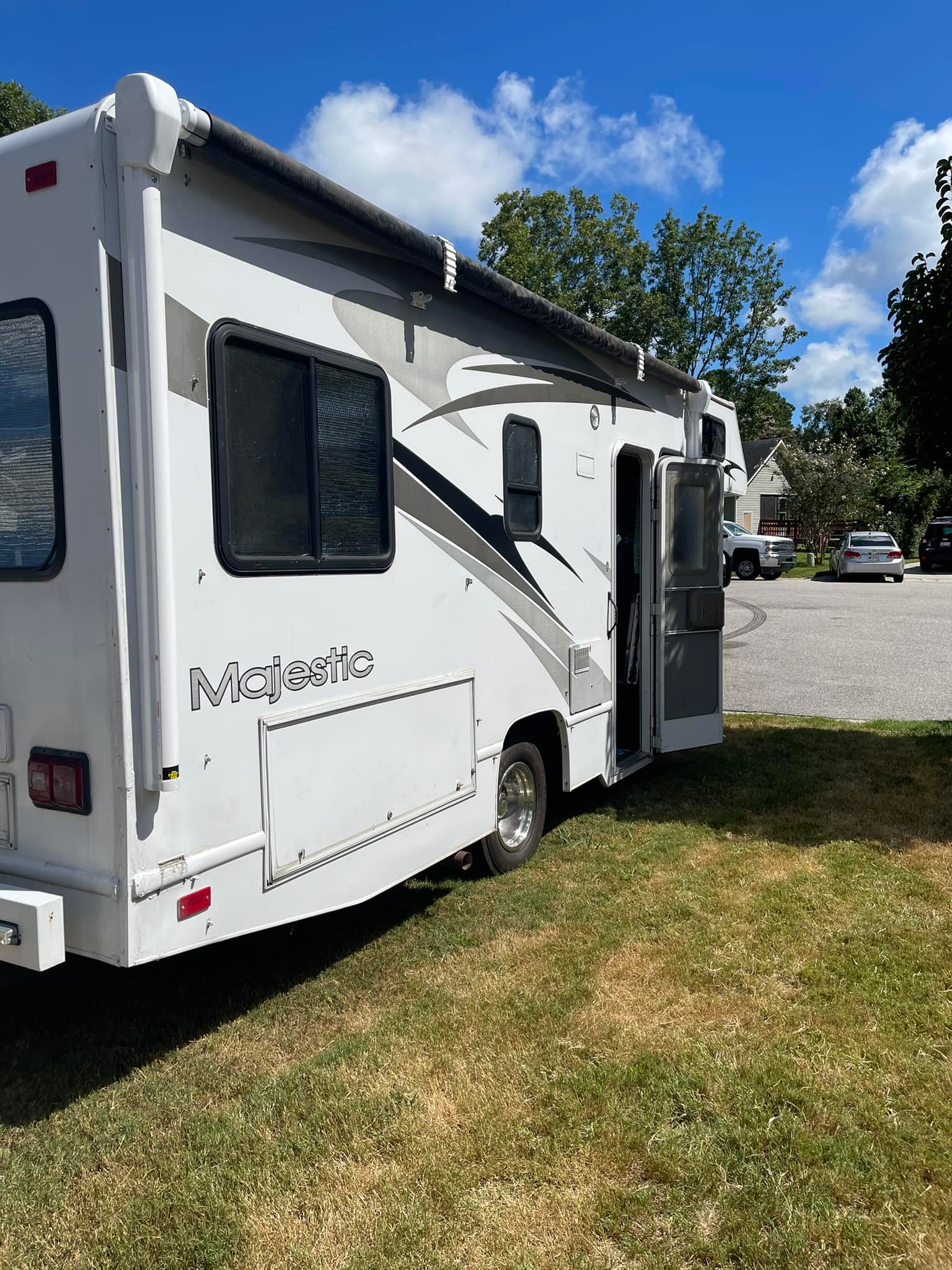 Atlantic RV Services, LLC - Home