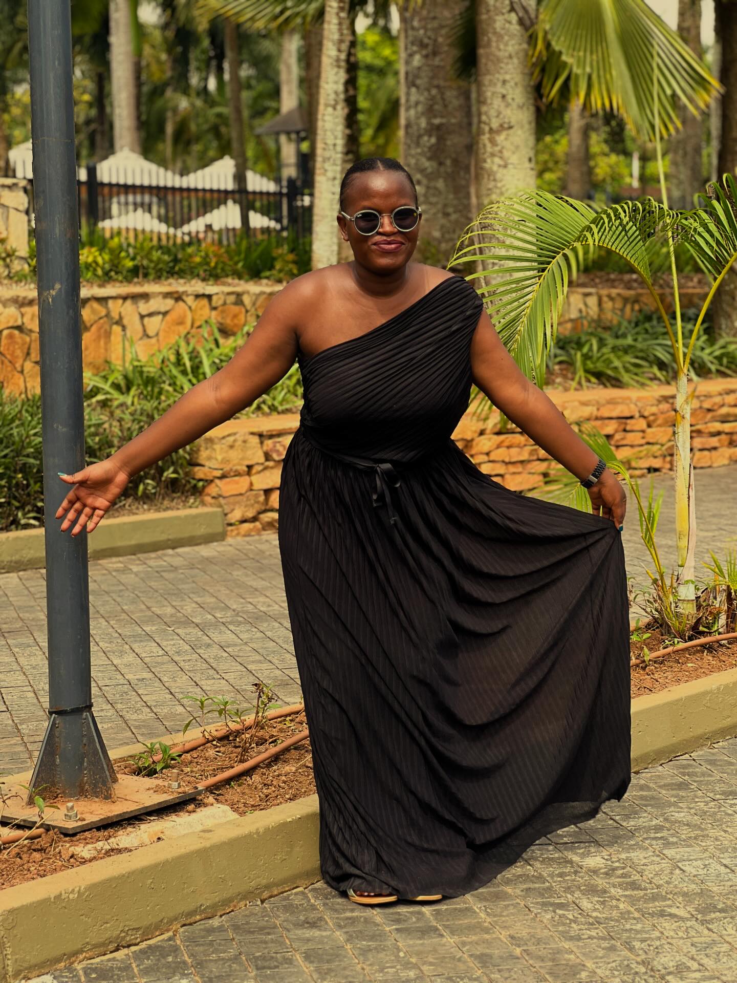 Arinaitwe