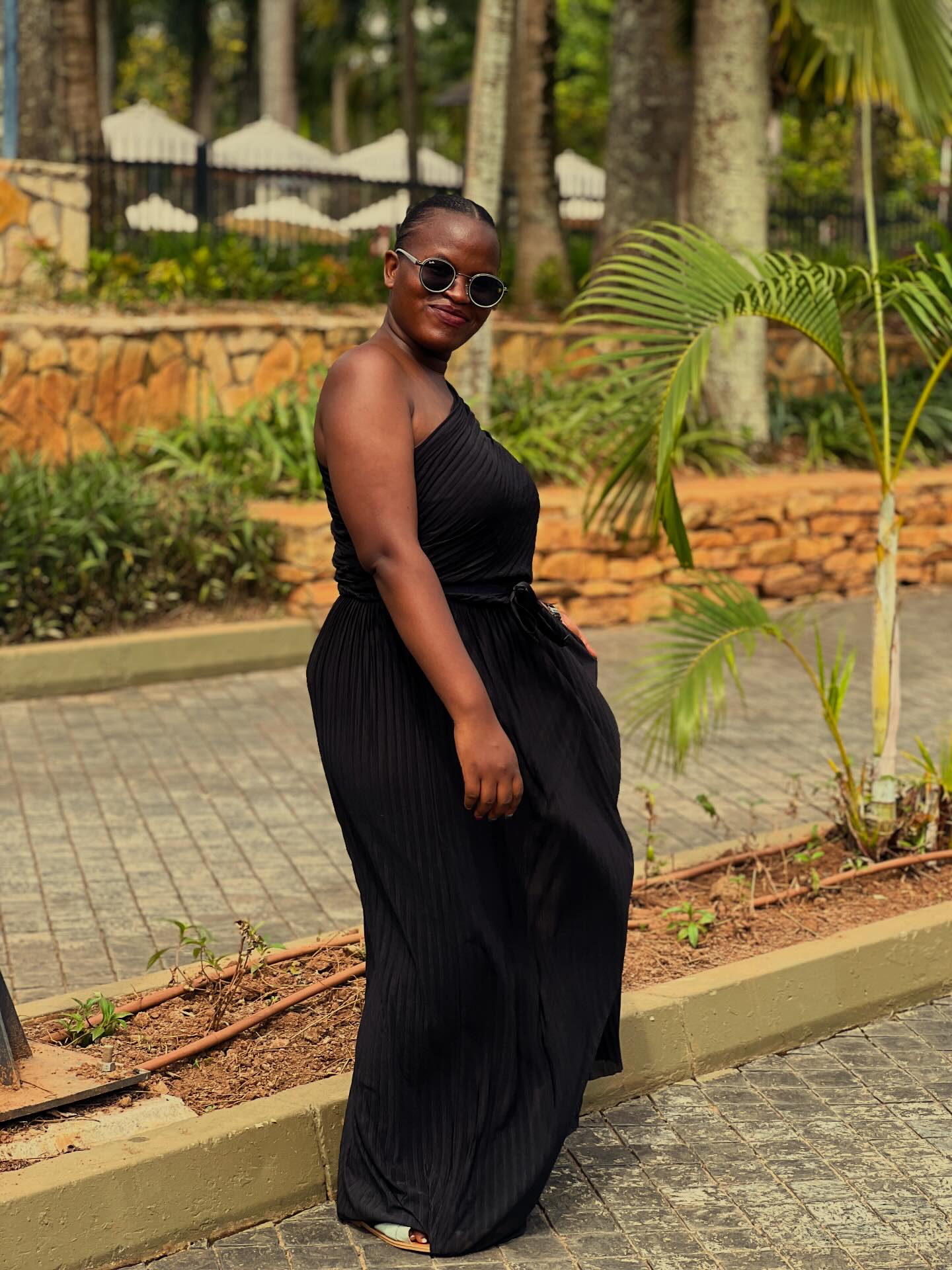 Arinaitwe