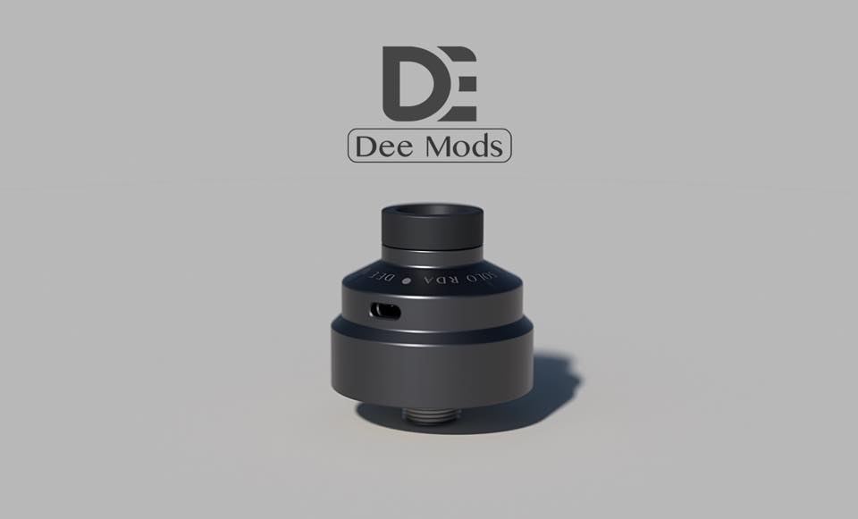 Dee Mods