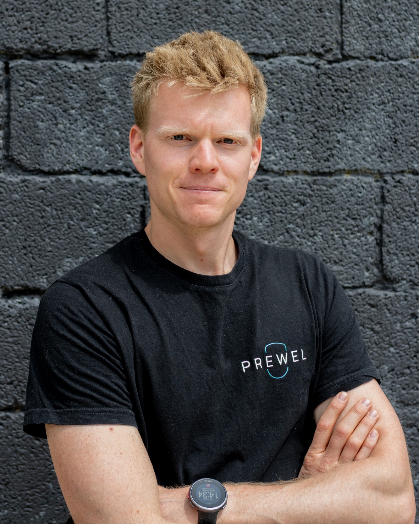 PREWEL - MEET THE TEAM! 💪 Naast mezelf en Giovanni 't... | Facebook