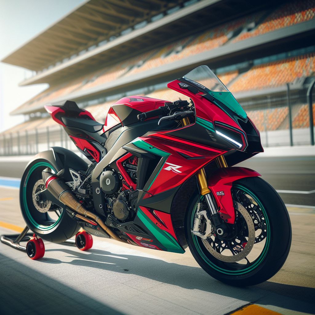 AI automotive art | Kove RS450 (SSP300) and RR800 (SSP) concepts ...