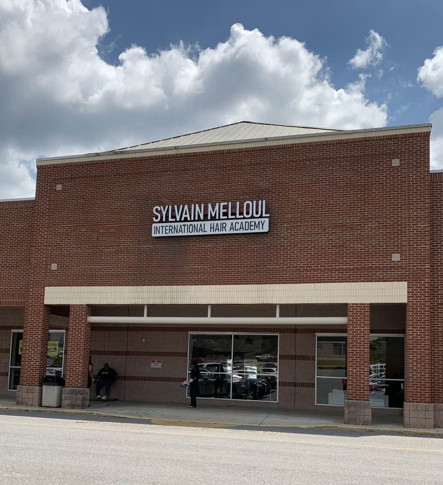 Excellent service at Sylvain Melloul cosmetology school | Lynchburg, VA