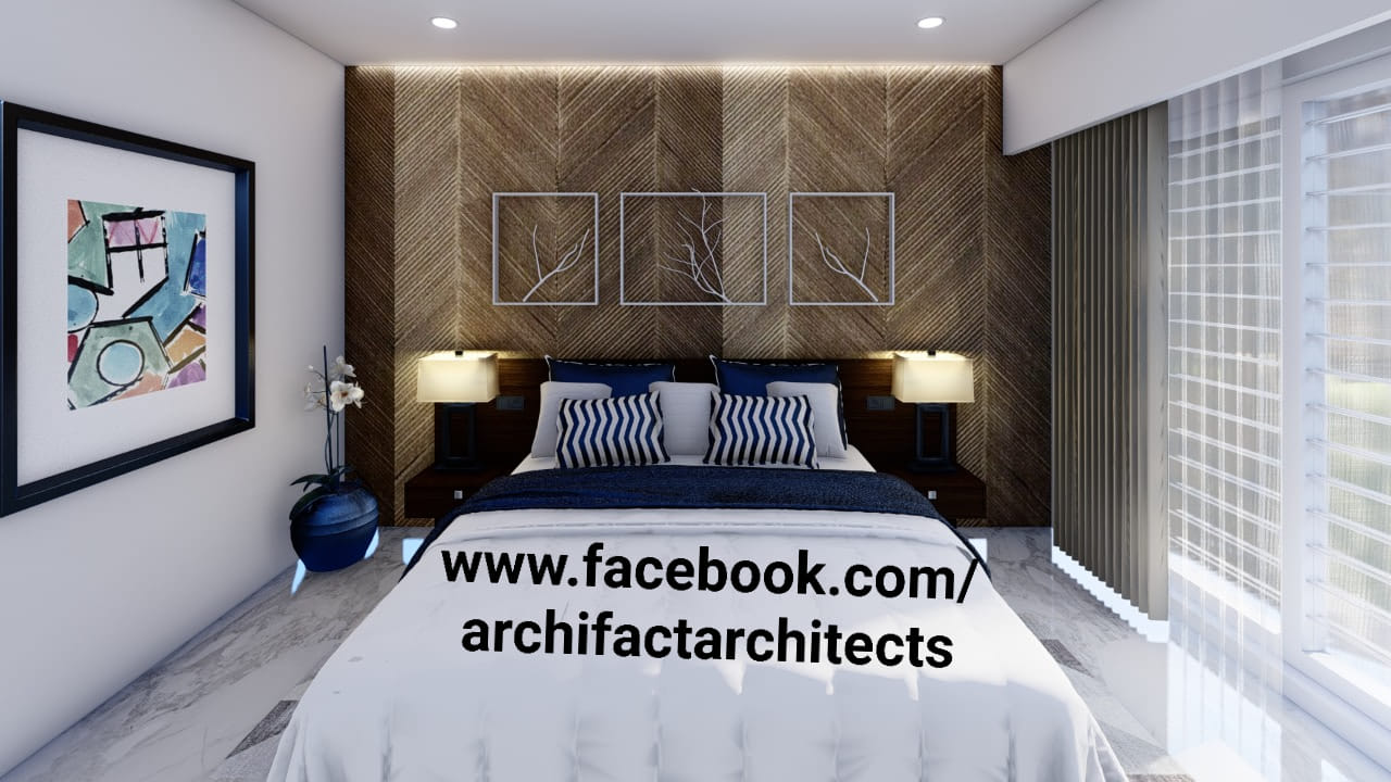Archifact Architects | Chittagong