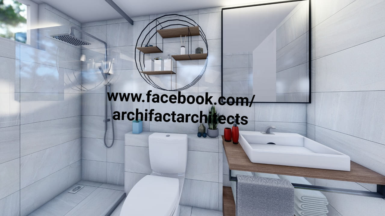 Archifact Architects | Chittagong