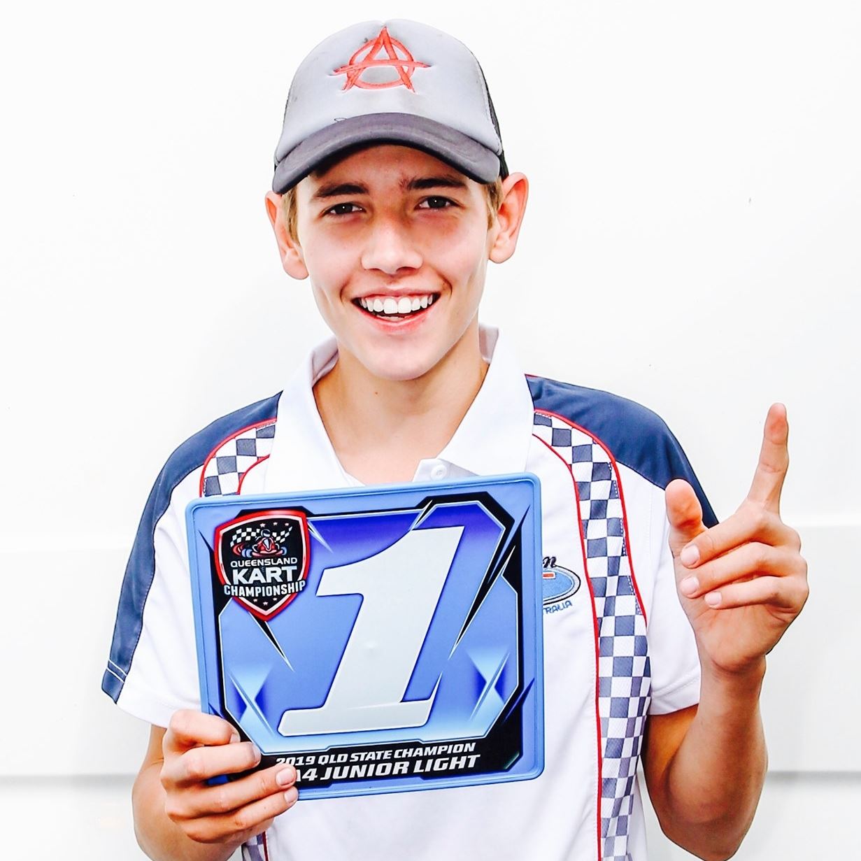 Nathan Brien Racing