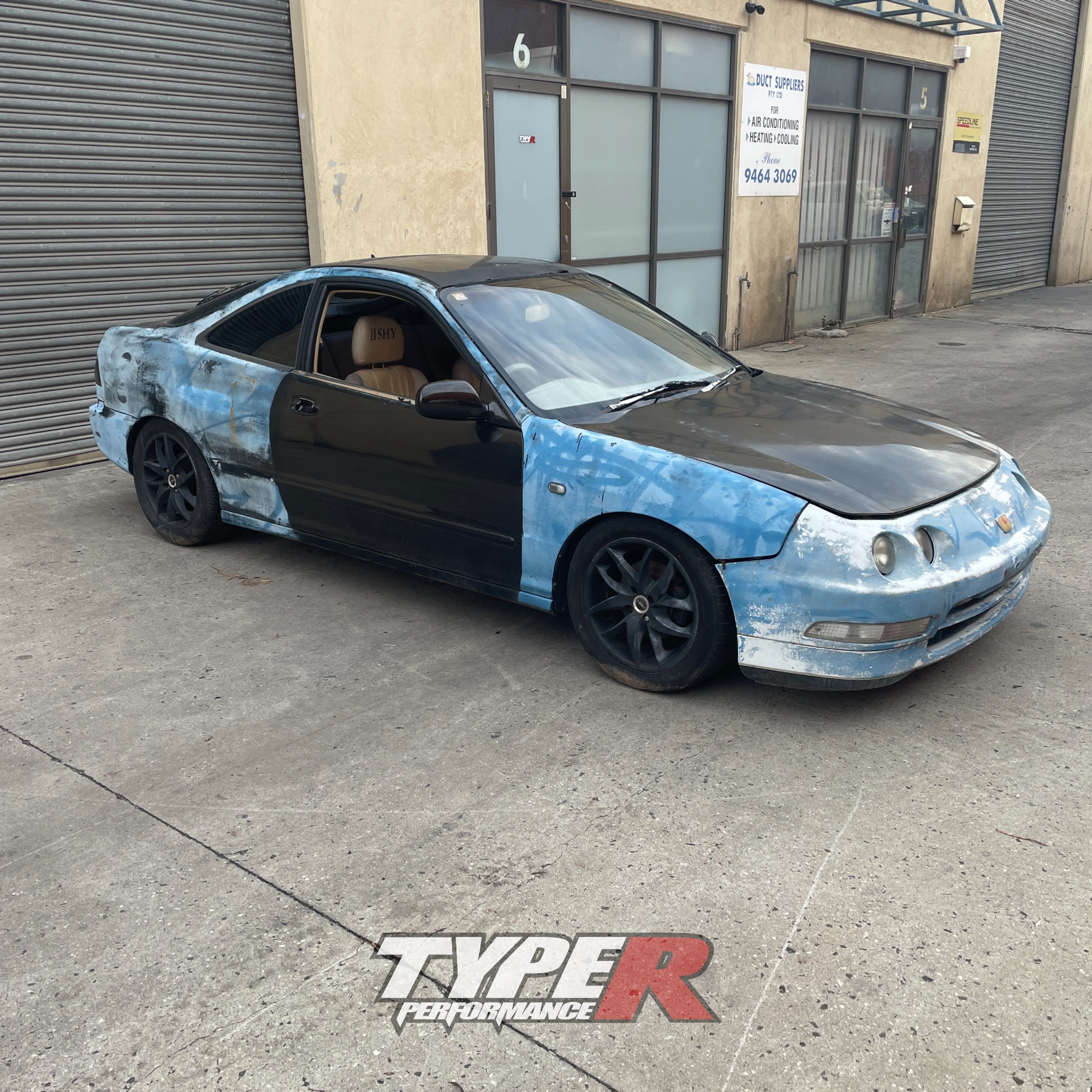 Type R Performance | Melbourne VIC