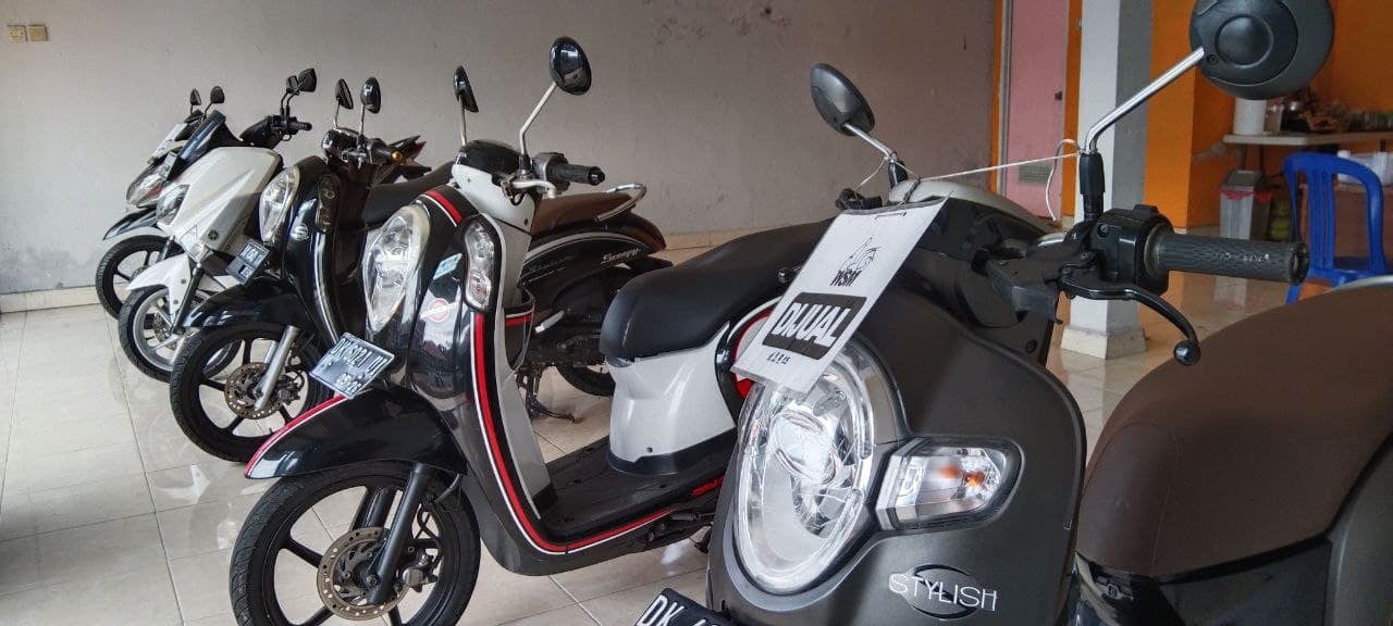 Wiweka Sukses Motor added a new photo. - Wiweka Sukses Motor