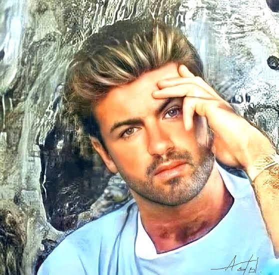 George Michael Fan CLUB Brasil Live Forever
