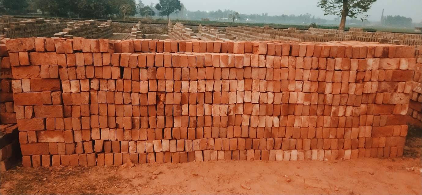 M/s. Maa Bricks 
