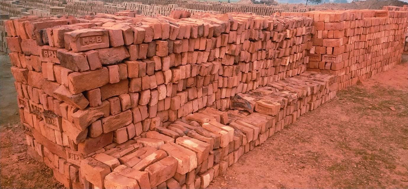 M/s. Maa Bricks 