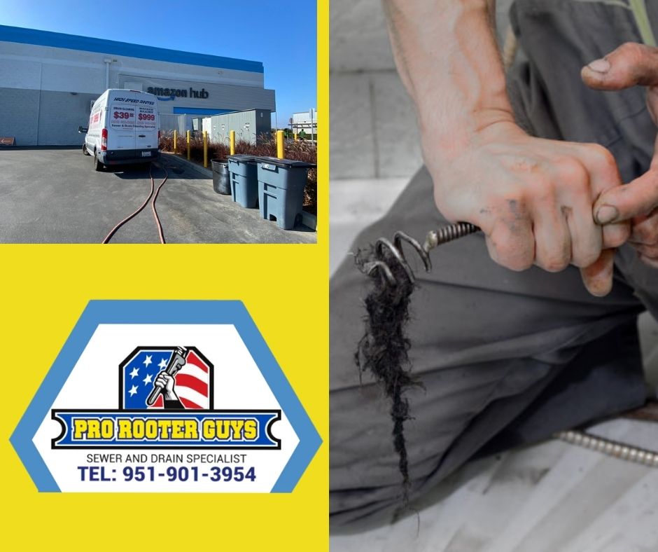 Pro Rooter Guys - Pro Rooter Guys - Plumber in Orange County 3831 Arden ...