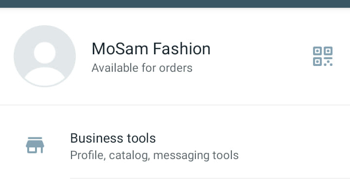 MoSam Fashion