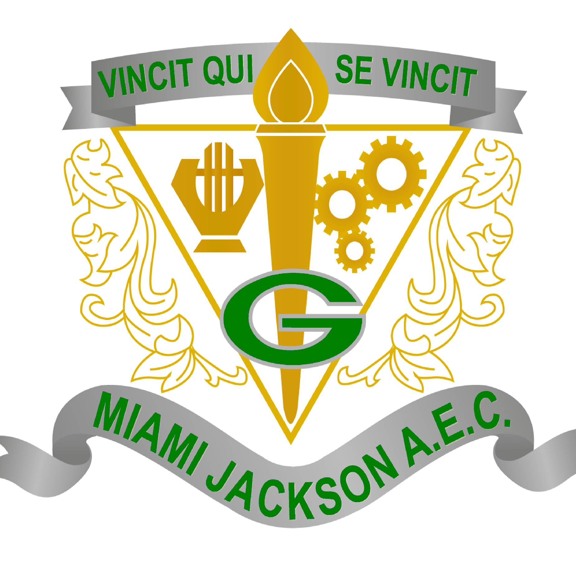 Miami Jackson Adult... - Miami Jackson Adult Education Center