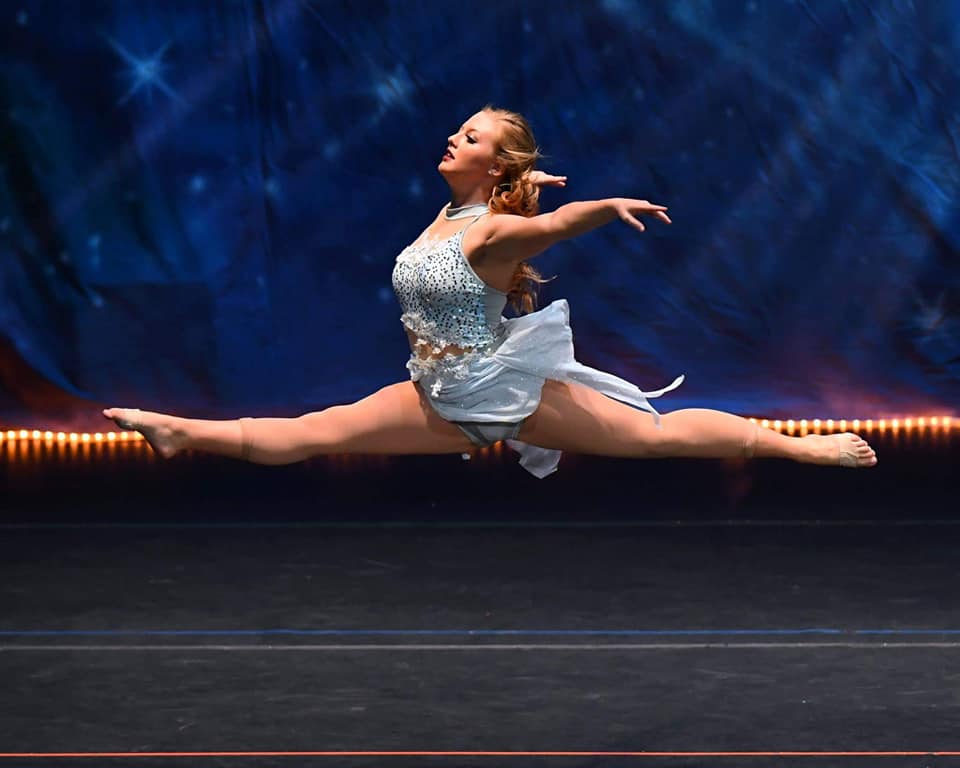 Princeton Dance Studio ホーム Facebook