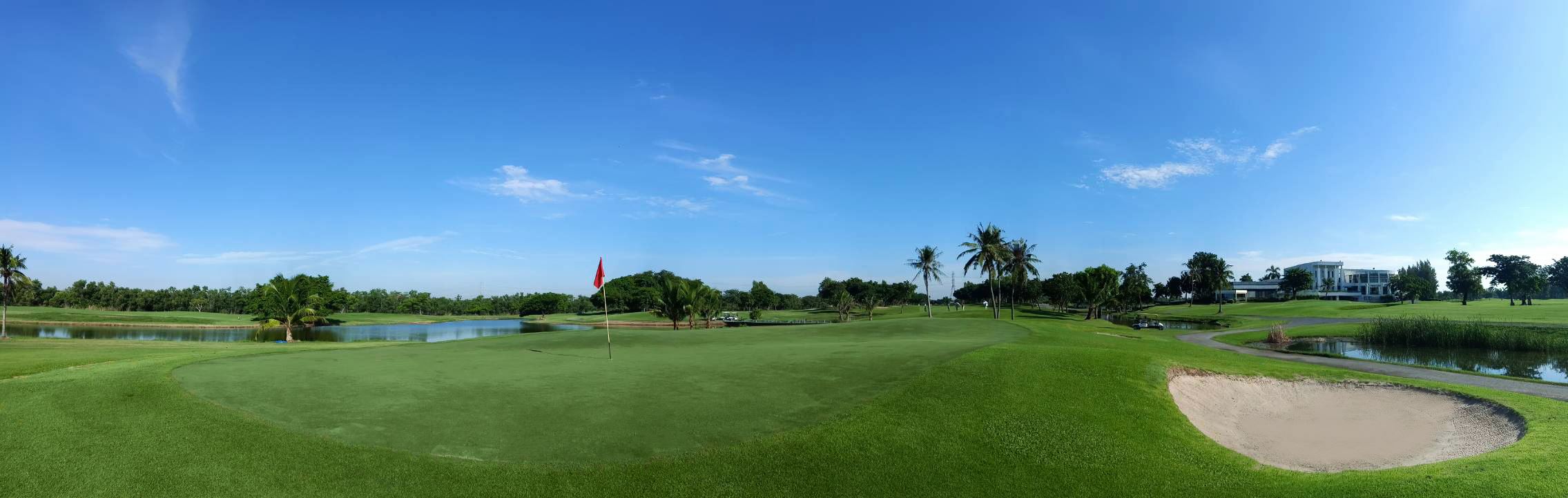 วันศุกร์ที่ 24 ก.ย. 64... - Northern Rangsit Golf Club | Facebook