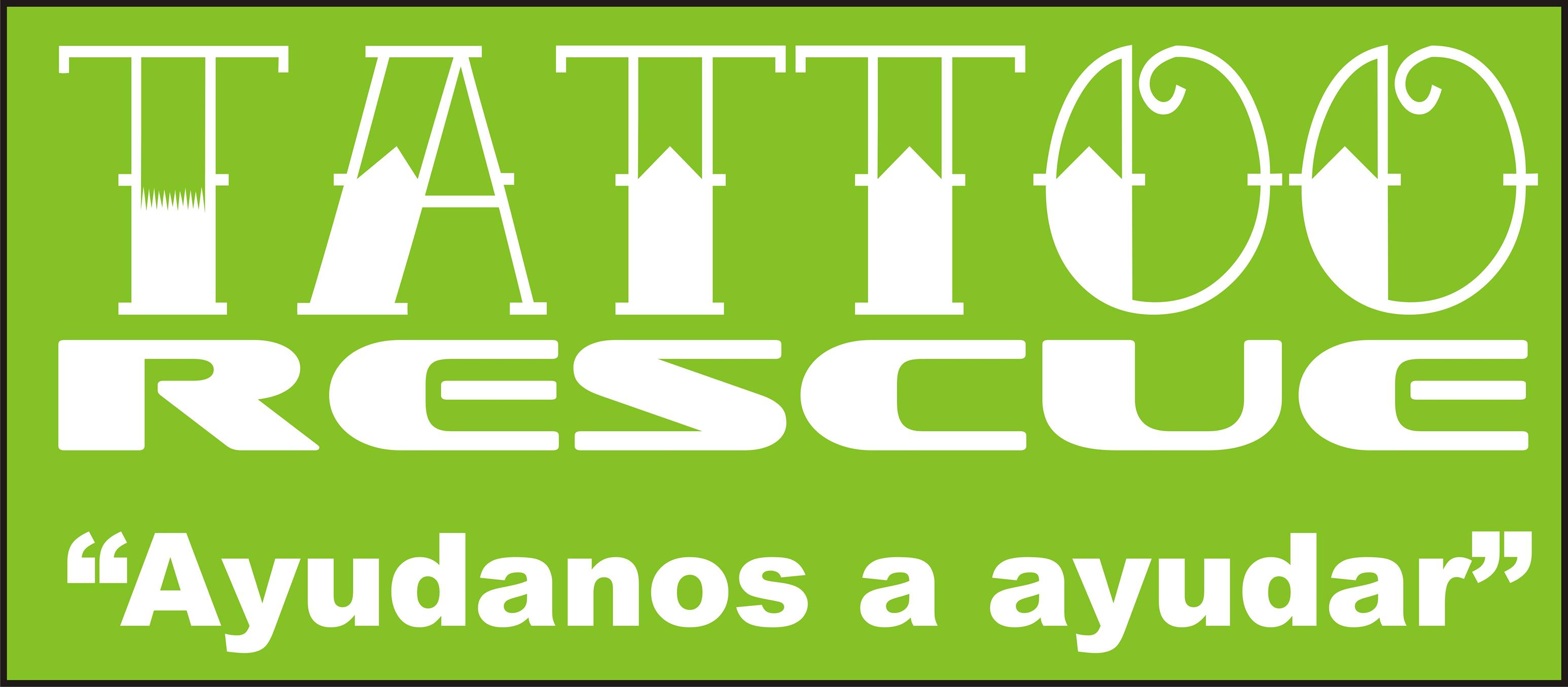 Tattoo Rescue 