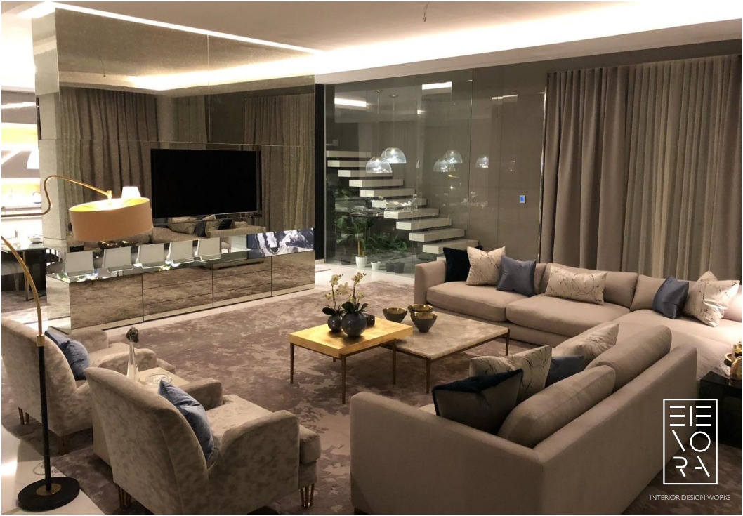 Elenora Interior Dezign Works LLC | Dubai