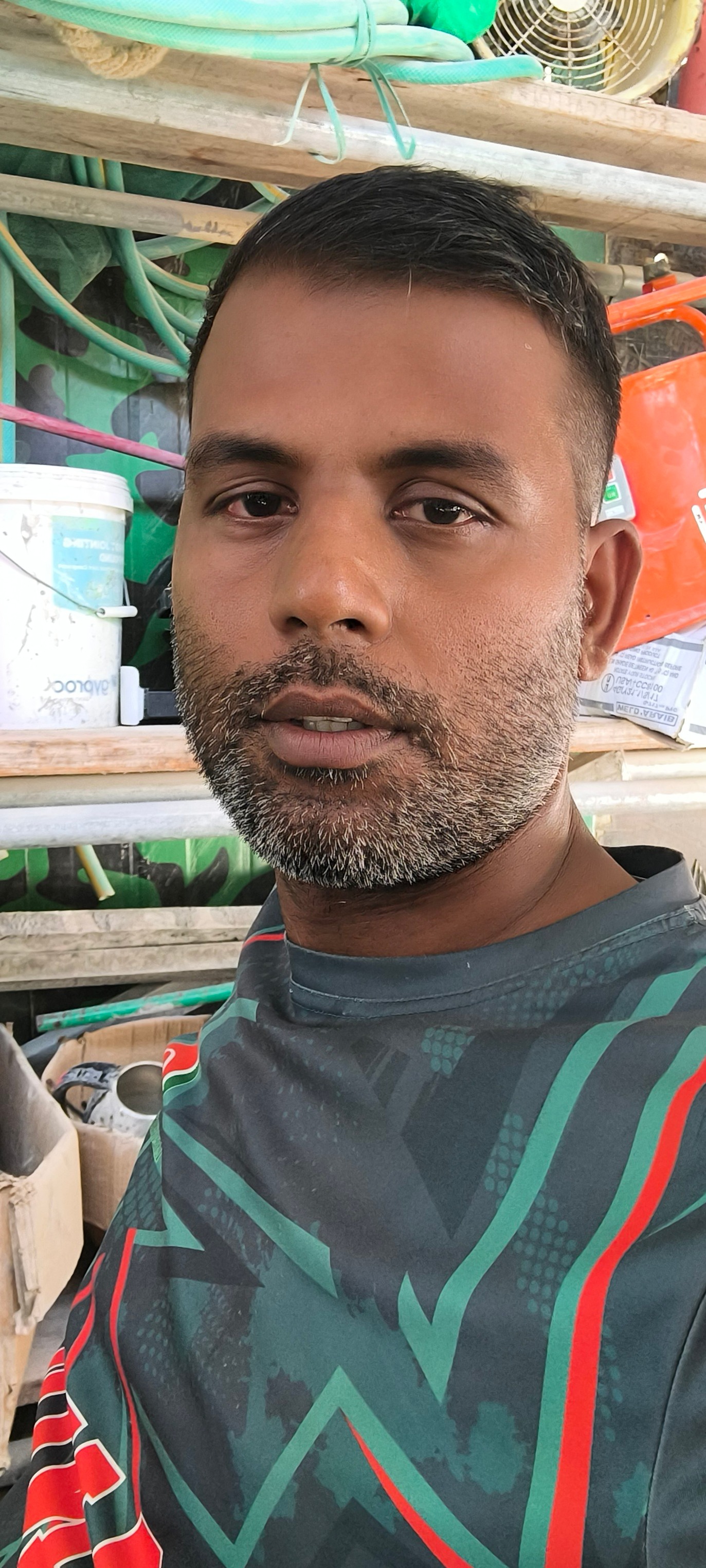 Uzzal Uzzal