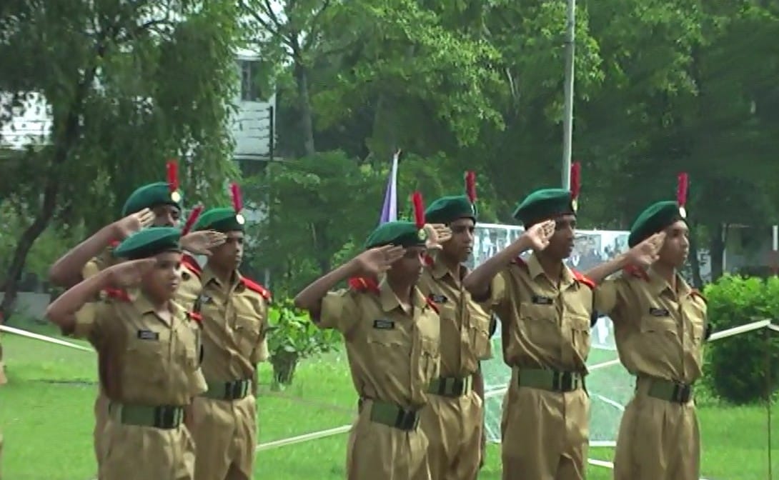 Shahid Cadet Academy, Muhammadpur Branch | Dhaka