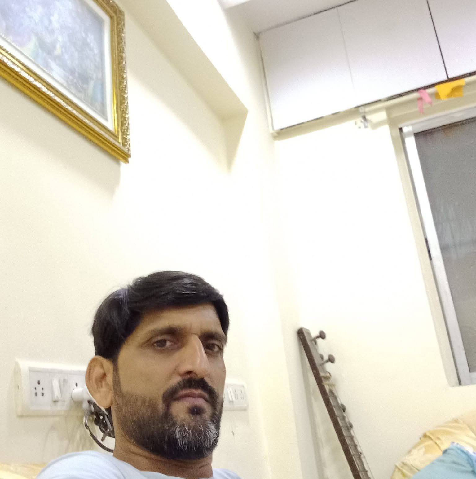 Upendra Rai