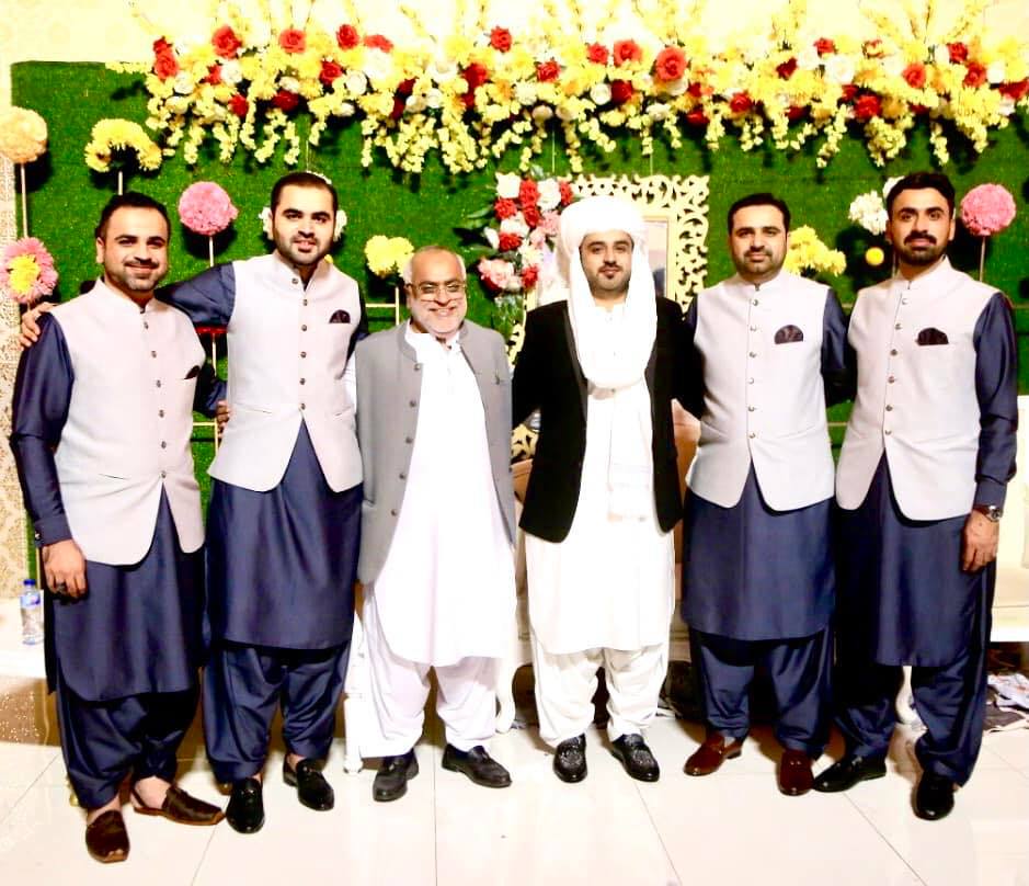 Karim Bukhsh Khan Rind