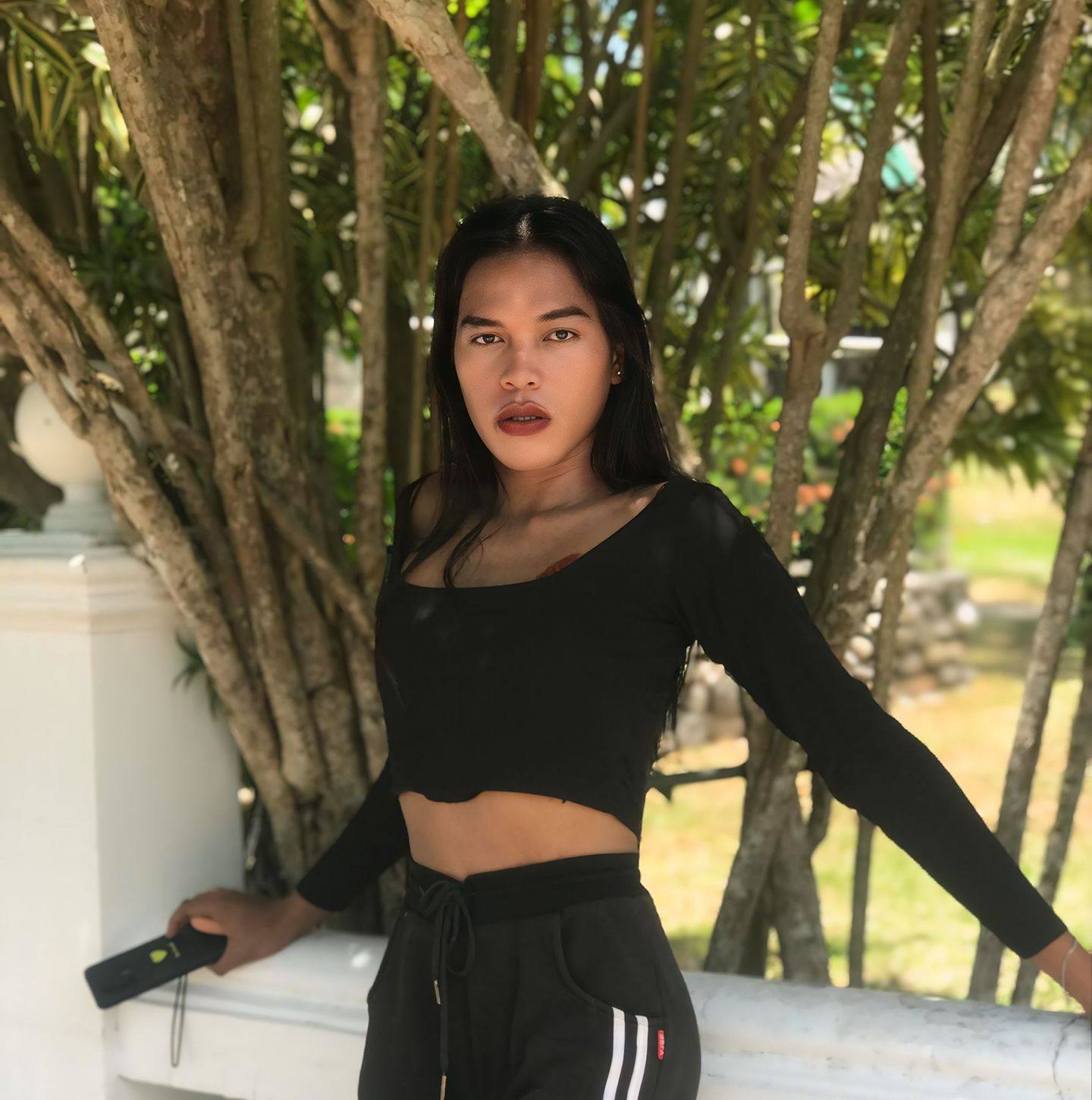 Asha Raj