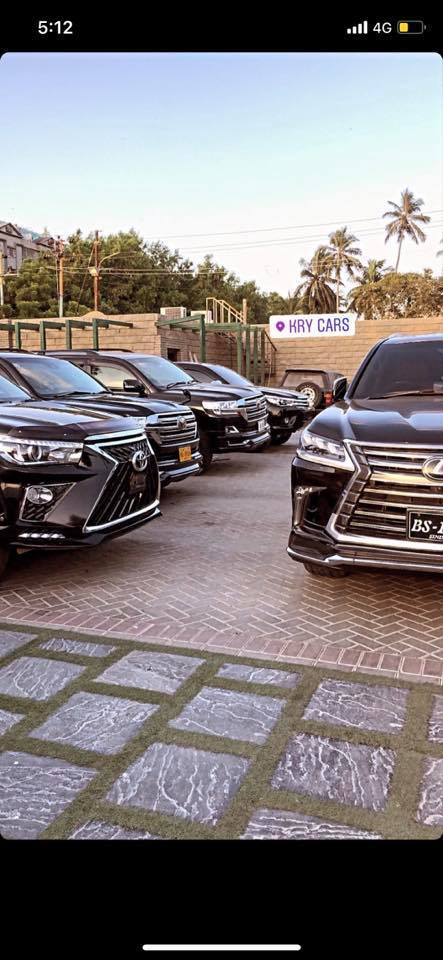 Ali Autos & Motorsports added a... - Ali Autos & Motorsports