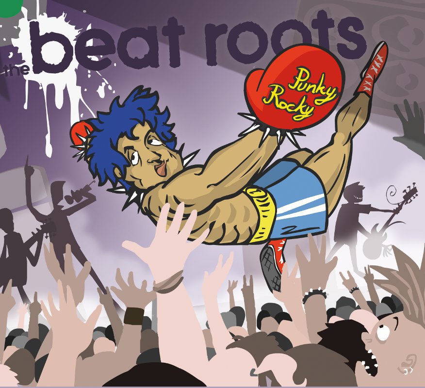 Beat Roots