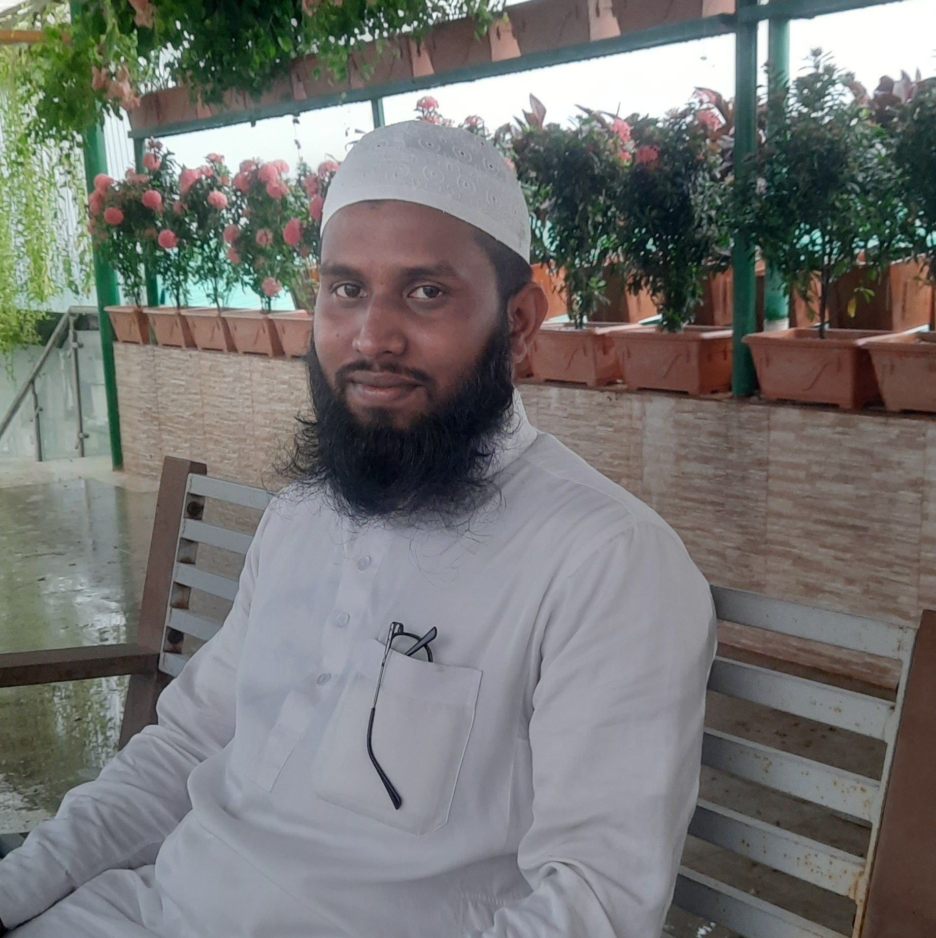 Muhammad Samiul Islam