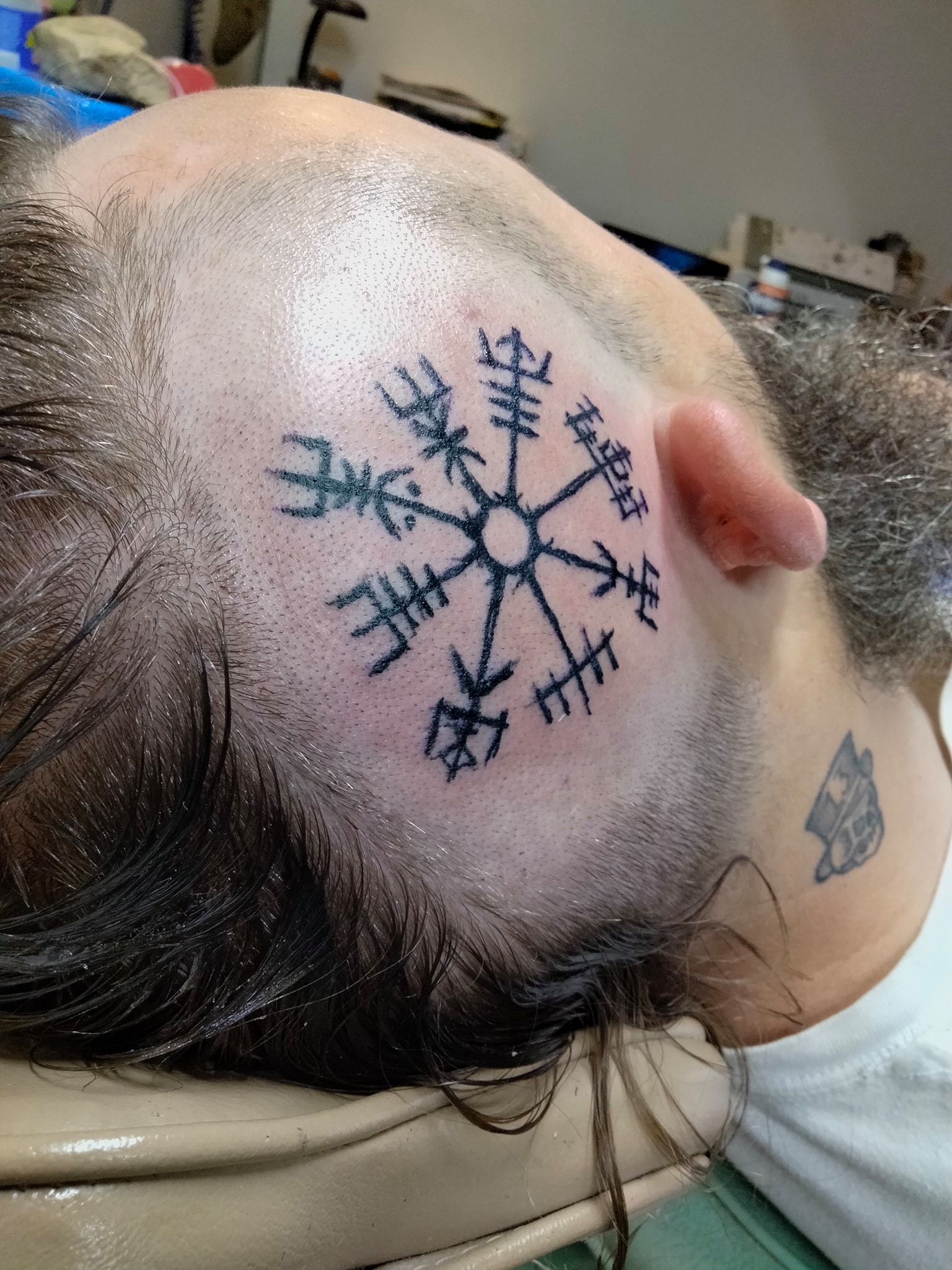 Inspired and ink'd