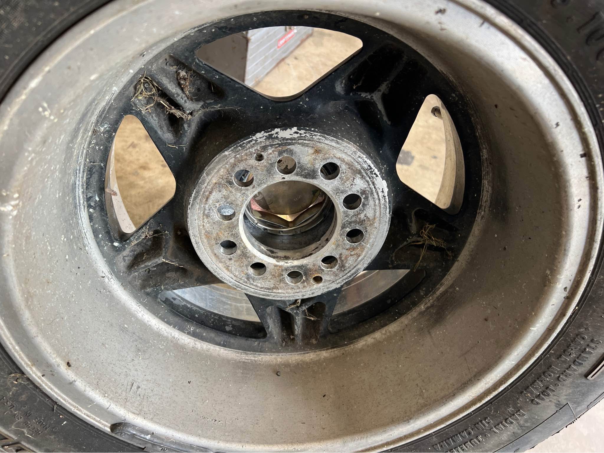 G Body Rims - Car Wheels, Tires & Parts - Daytona Beach, Florida ...