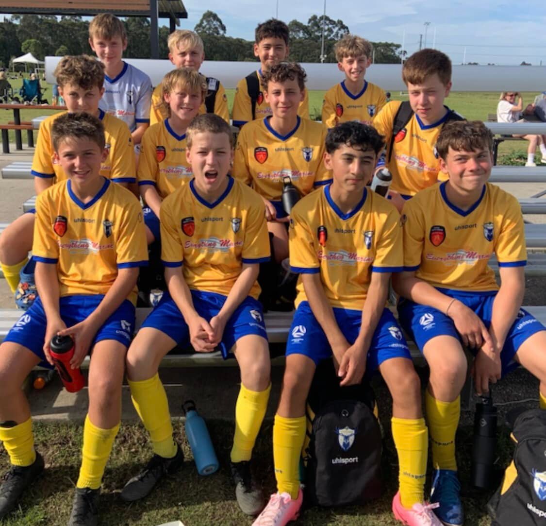 Toronto Awaba Stags Premier JDL & Youth FC. | Toronto NSW