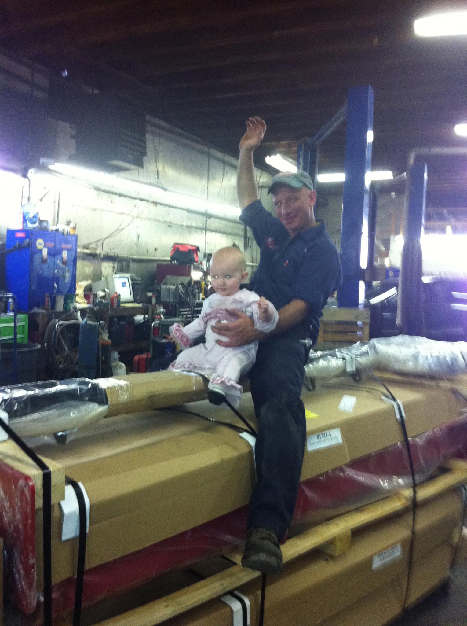 Able Auto | Thayne WY