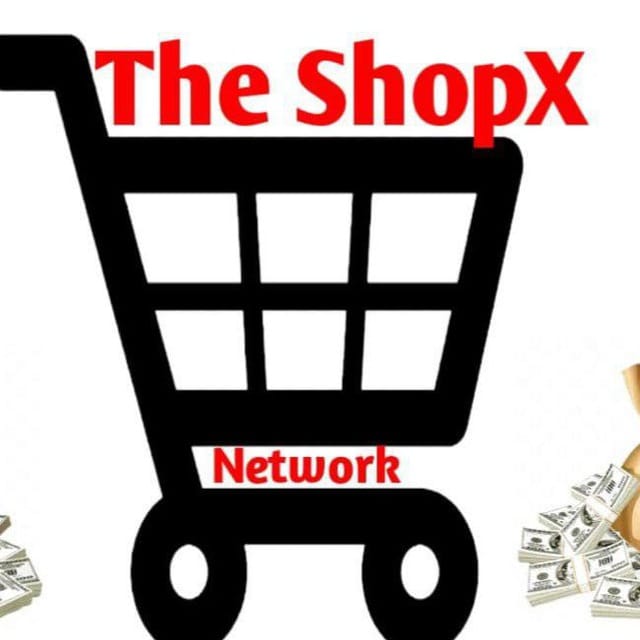 The Shopx Network 💵💵💵 | Facebook