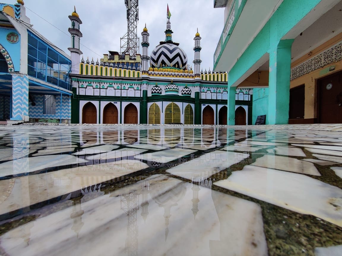 Abu Talib Razvi | Facebook