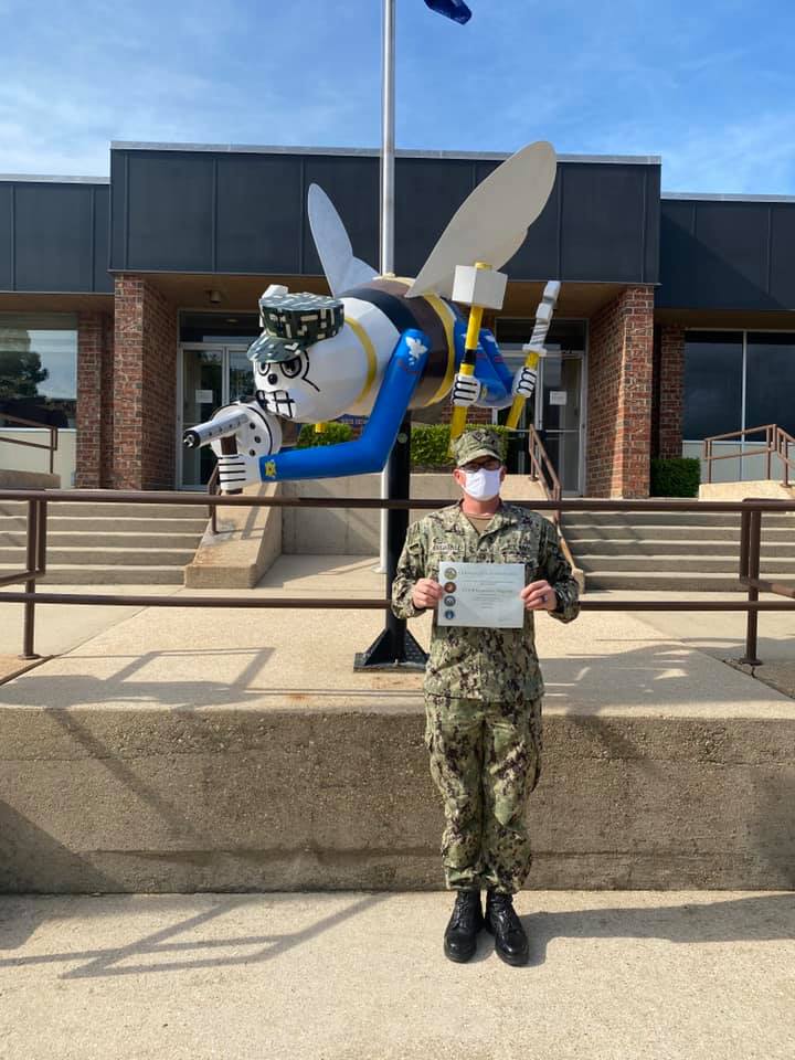 CSFE Detachment Fort... - CSFE Detachment Fort Leonard Wood
