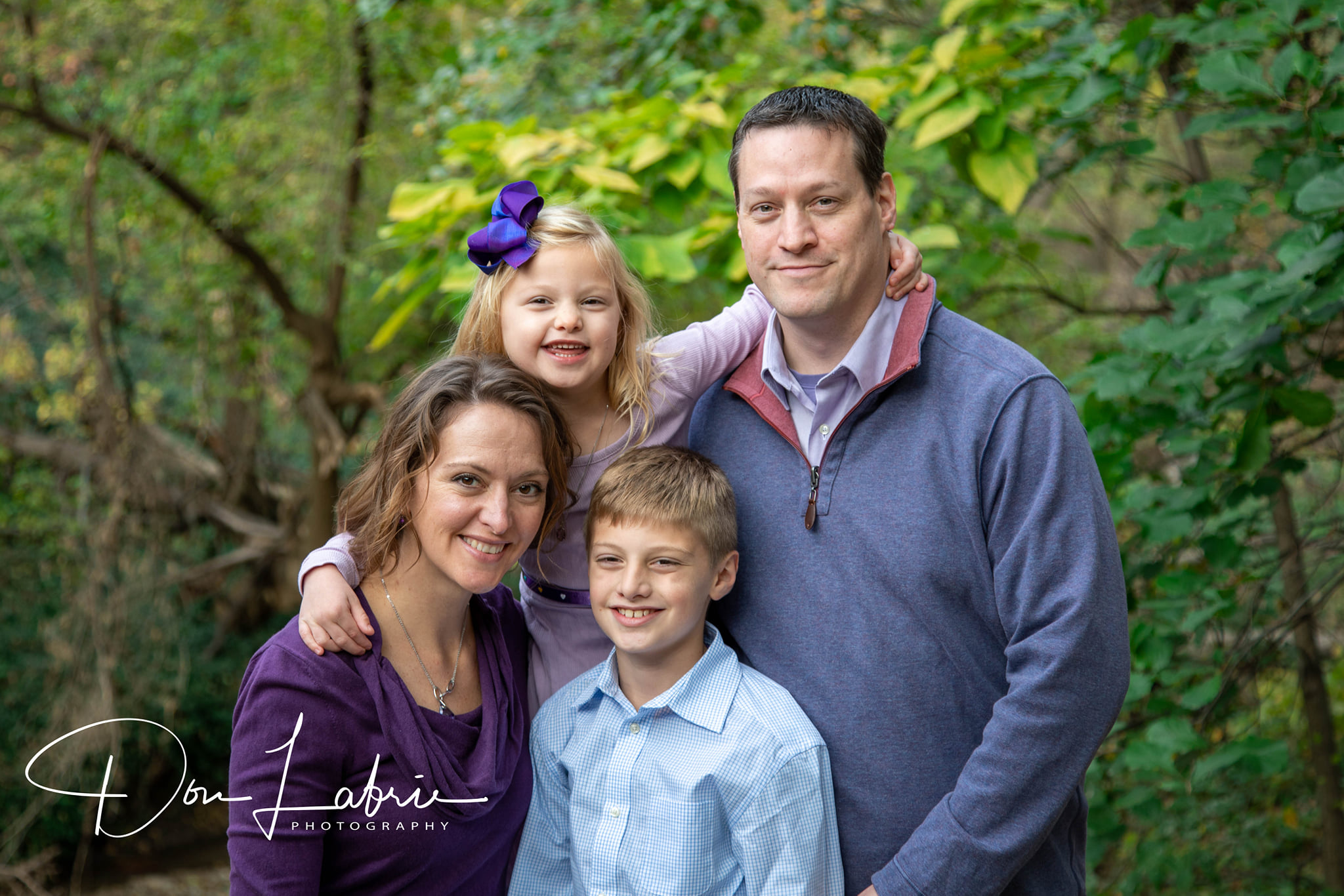 Don Labrie Photography - Home