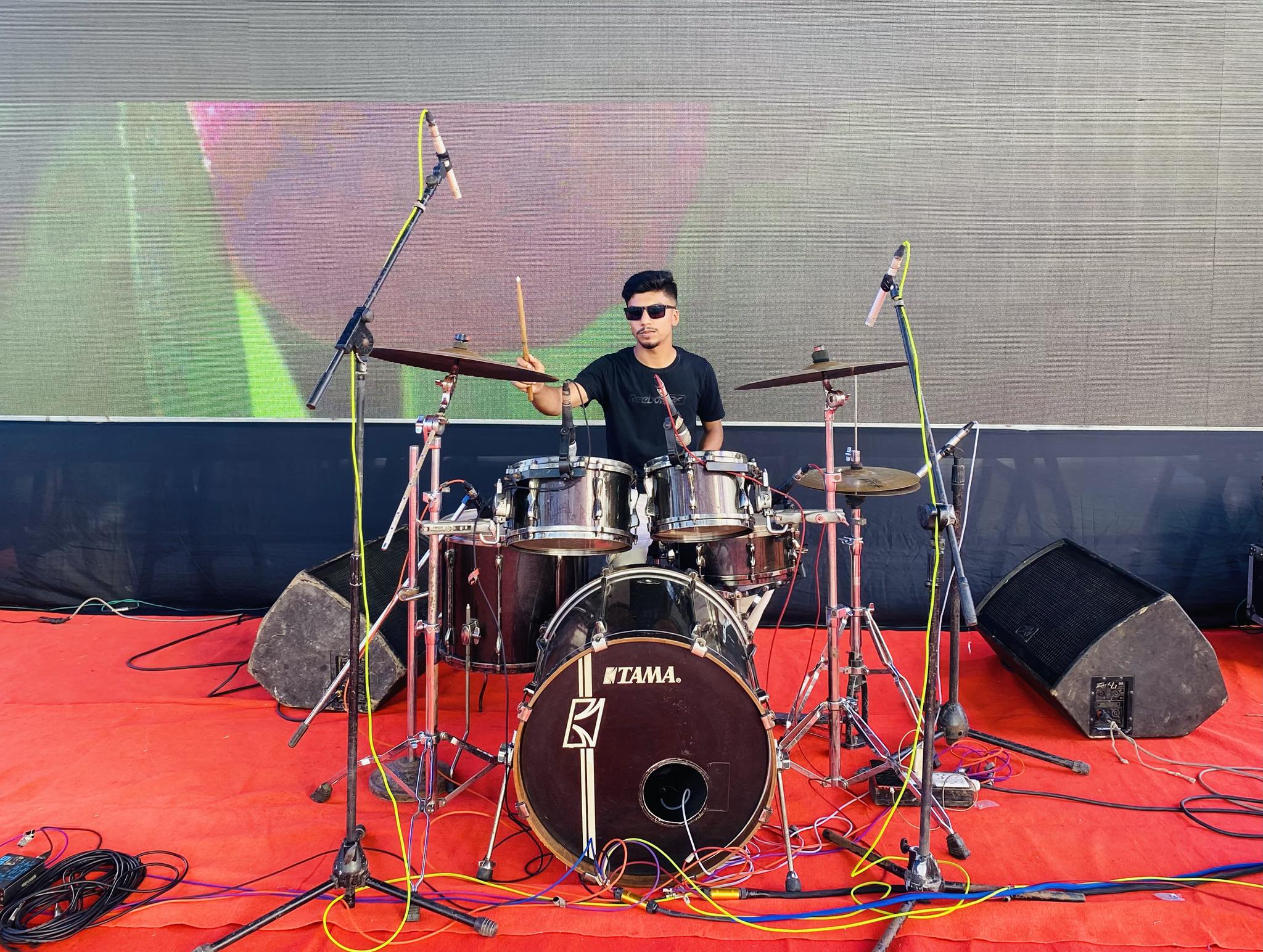 Md. Ruhan Pramanick
