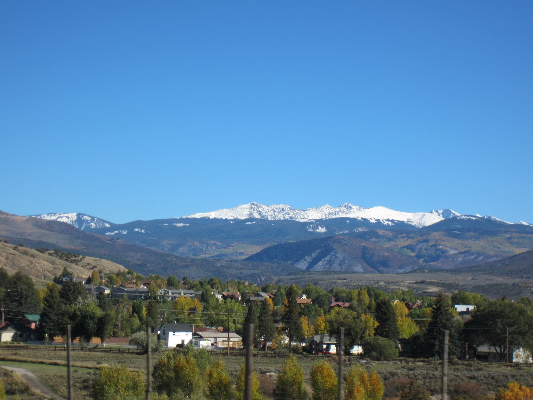 Images of Colorado