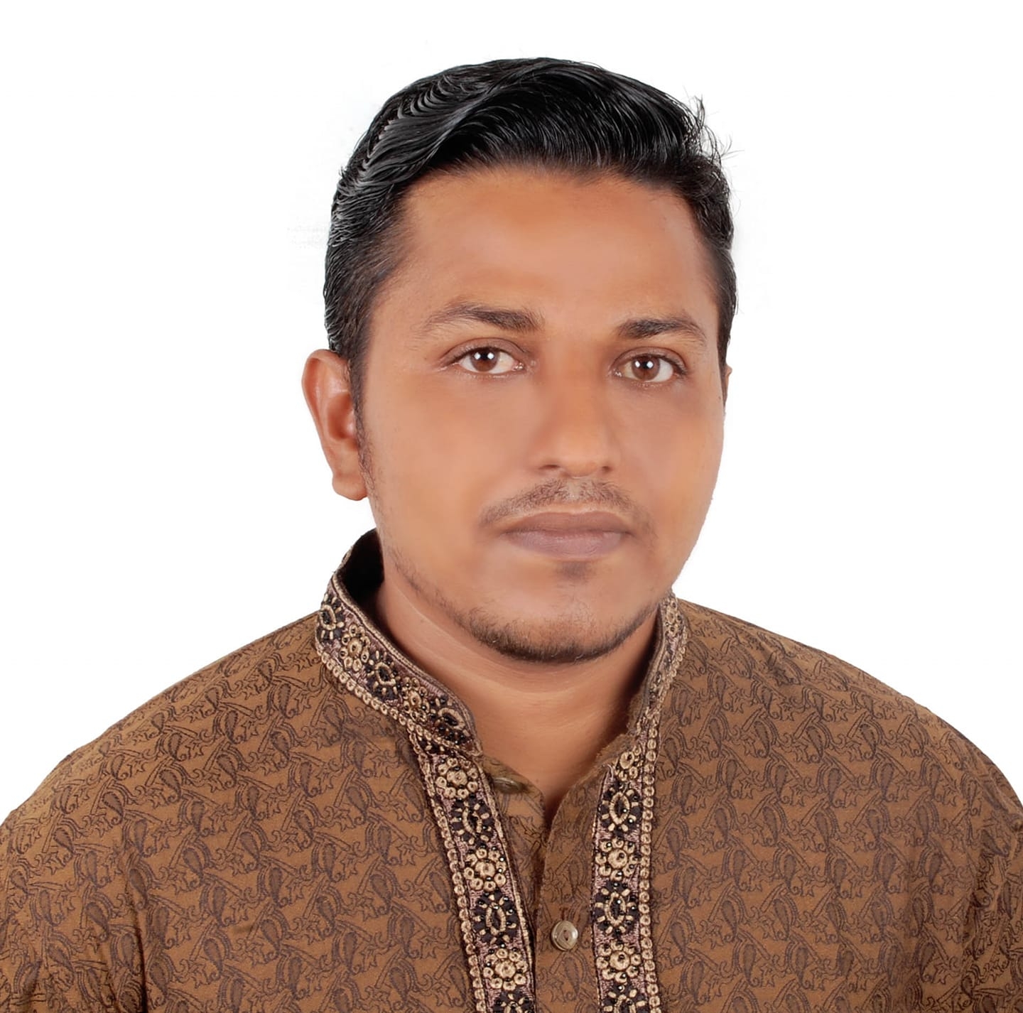 A.M Russel Ahmed