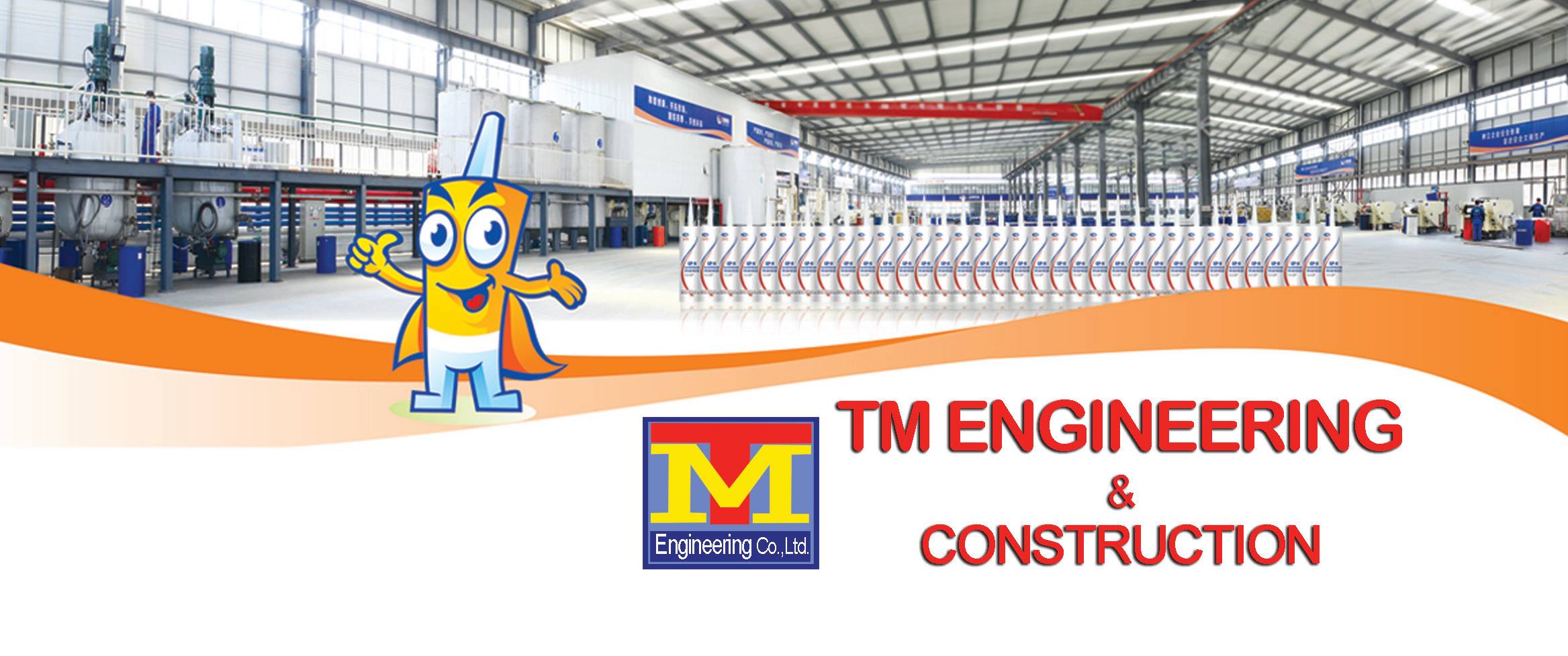 TM Engineering Co.,Ltd.