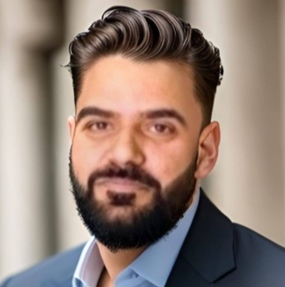Qazi Asad