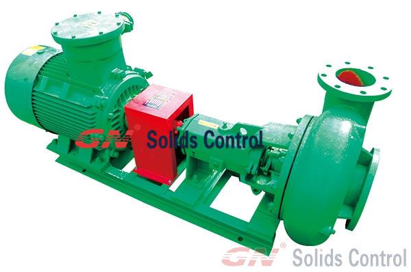 GN Solids Control | Houston TX