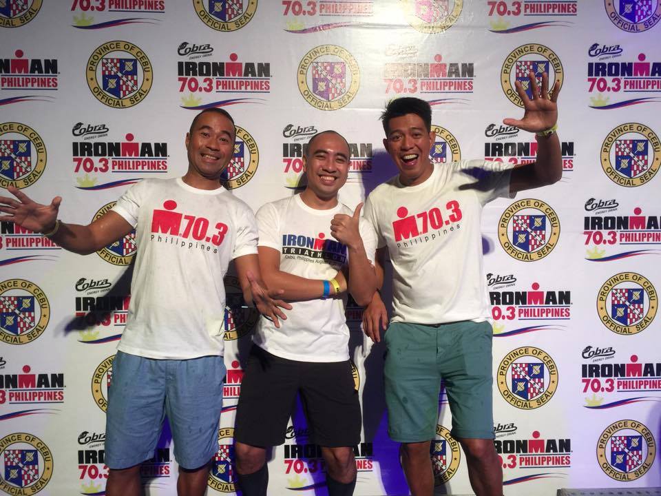 Yellow - Good luck to our teammates Atty. Joden Alcoreza and Dodjie ...
