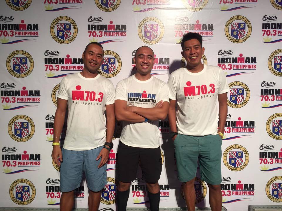 Yellow - Good luck to our teammates Atty. Joden Alcoreza and Dodjie ...