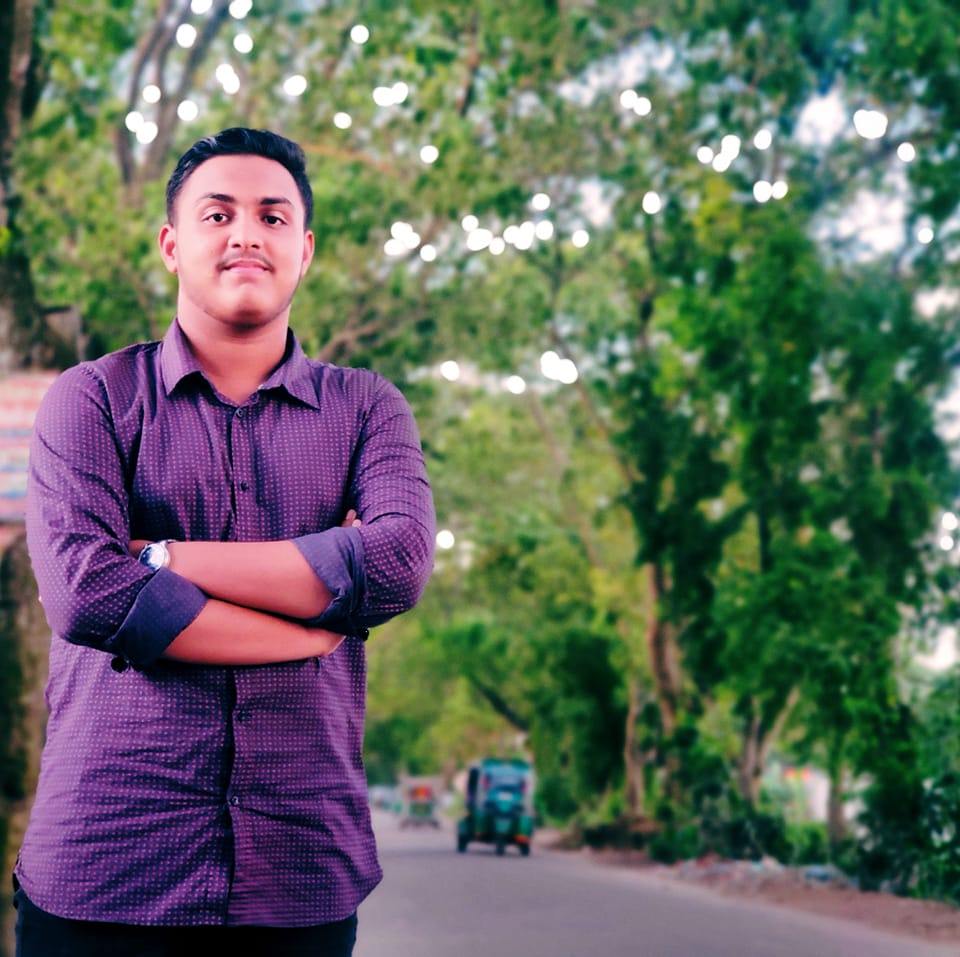 Abdur Razzak