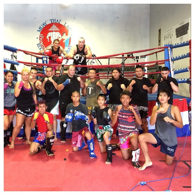 Freeport Boxing Club added a new photo. - Freeport Boxing Club